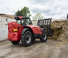 Teleskopski utovarivači Manitou MLT 961-160 V+ L Y Classic