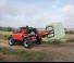 Teleskopski utovarivači Manitou MLT-X 625-75 H