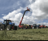 Teleskopski utovarivači Manitou MLT-X 732