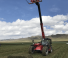 Teleskopski utovarivači Manitou MLT-X 732