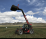 Teleskopski utovarivači Manitou MLT-X 732
