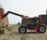 Teleskopski utovarivači Manitou MLT-X 735 T LSU