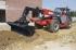 Teleskopski utovarivači Manitou MT 1030 ST Evolution