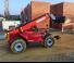 Teleskopski utovarivači Manitou MT 1135 Comfort