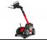 Teleskopski utovarivači Manitou MT 1135 easy