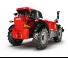 Teleskopski utovarivači Manitou MT 1135 easy
