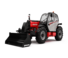 Teleskopski utovarivači Manitou MT 1135 HA EASY Comfort