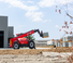 Teleskopski utovarivači Manitou MT 1335-100 D Comfort
