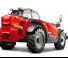 Teleskopski utovarivači Manitou MT 1335 easy