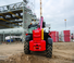 Teleskopski utovarivači Manitou MT 1335 EASY Standard
