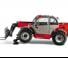 Teleskopski utovarivači Manitou MT 1335 H easy