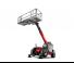 Teleskopski utovarivači Manitou MT 1335 HA easy