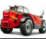 Teleskopski utovarivači Manitou MT 1335 HA easy
