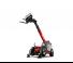 Teleskopski utovarivači Manitou MT 1335 HA easy