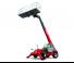 Teleskopski utovarivači Manitou MT 1440 A