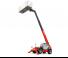 Teleskopski utovarivači Manitou MT 1440 A