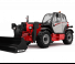 Teleskopski utovarivači Manitou MT 1440 Comfort EASY