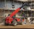 Teleskopski utovarivači Manitou MT 1440 easy