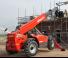 Teleskopski utovarivači Manitou MT 1440 easy