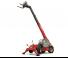 Teleskopski utovarivači Manitou MT 1440 easy
