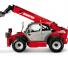 Teleskopski utovarivači Manitou MT 1440 easy