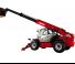 Teleskopski utovarivači Manitou MT 1440 easy