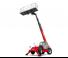 Teleskopski utovarivači Manitou MT 1840 A