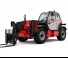 Teleskopski utovarivači Manitou MT 1840 Comfort EASY