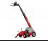 Teleskopski utovarivači Manitou MT 1840 easy