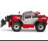 Teleskopski utovarivači Manitou MT 1840 easy