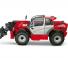 Teleskopski utovarivači Manitou MT 1840 Standard EASY