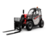 Teleskopski utovarivači Manitou MT 420 H Comfort