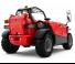 Teleskopski utovarivači Manitou MT 625 H Comfort (STV)