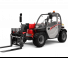 Teleskopski utovarivači Manitou MT 625 H Comfort (STV)