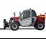 Teleskopski utovarivači Manitou MT 625 H Easy
