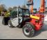 Manitou MT 625 H Turbo