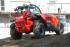 Teleskopski utovarivači Manitou MT 625 T Comfort