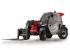 Teleskopski utovarivači Manitou MT 625 T Comfort