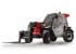 Teleskopski utovarivači Manitou MT 625 T