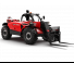 Teleskopski utovarivači Manitou MT 730 H 75 K Comfort (STV)
