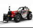 Teleskopski utovarivači Manitou MT 730 H 75 K Comfort (STV)
