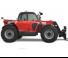 Teleskopski utovarivači Manitou MT 732-100 PS Comfort