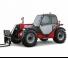 Teleskopski utovarivači Manitou MT 732-100 PS Comfort