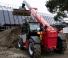 Teleskopski utovarivači Manitou MT 733 EASY Comfort (STV)