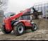 Teleskopski utovarivači Manitou MT 733 EASY Comfort (STV)
