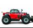 Teleskopski utovarivači Manitou MT 932 Easy