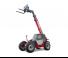 Teleskopski utovarivači Manitou MT 932 Easy