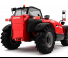 Teleskopski utovarivači Manitou MT 933 EASY Comfort (STV)