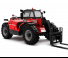 Teleskopski utovarivači Manitou MT 933 EASY Comfort (STV)