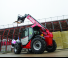 Teleskopski utovarivači Manitou MT-X 1033